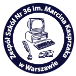 Logo szkoły